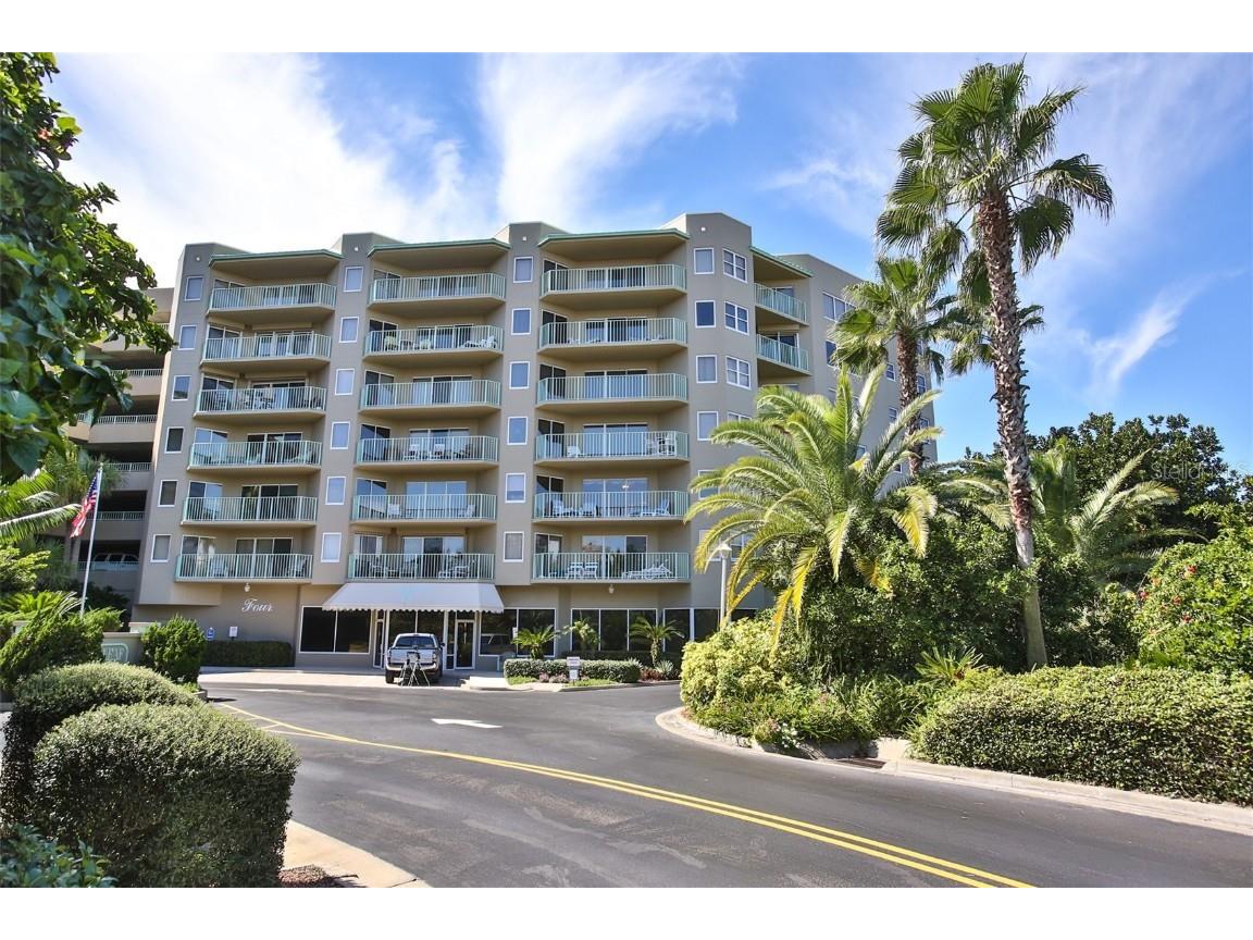 4 Oceans West Boulevard #302A Daytona Beach Shores FL 32118 FC288922 image1