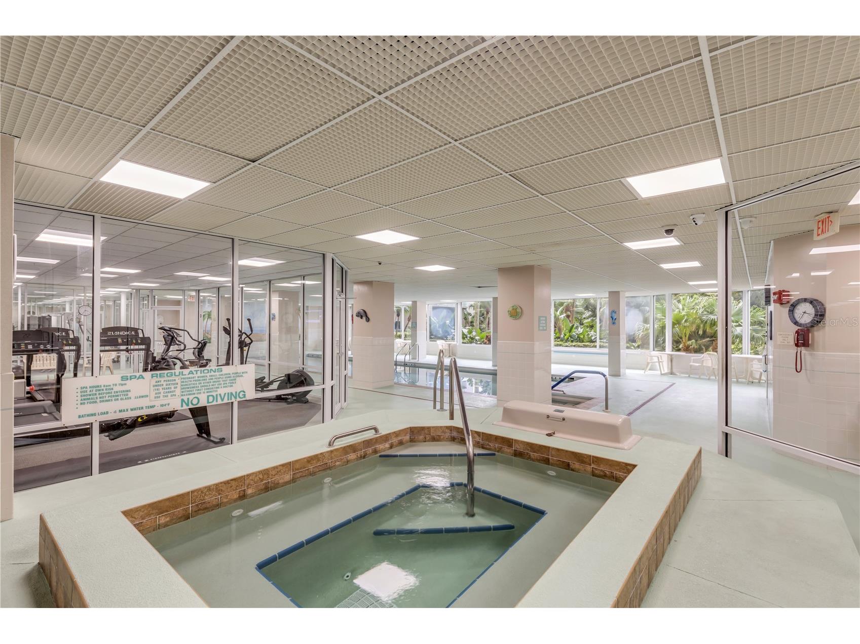 4 Oceans West Boulevard #402A Daytona Beach FL 32118 NS1087869 image60