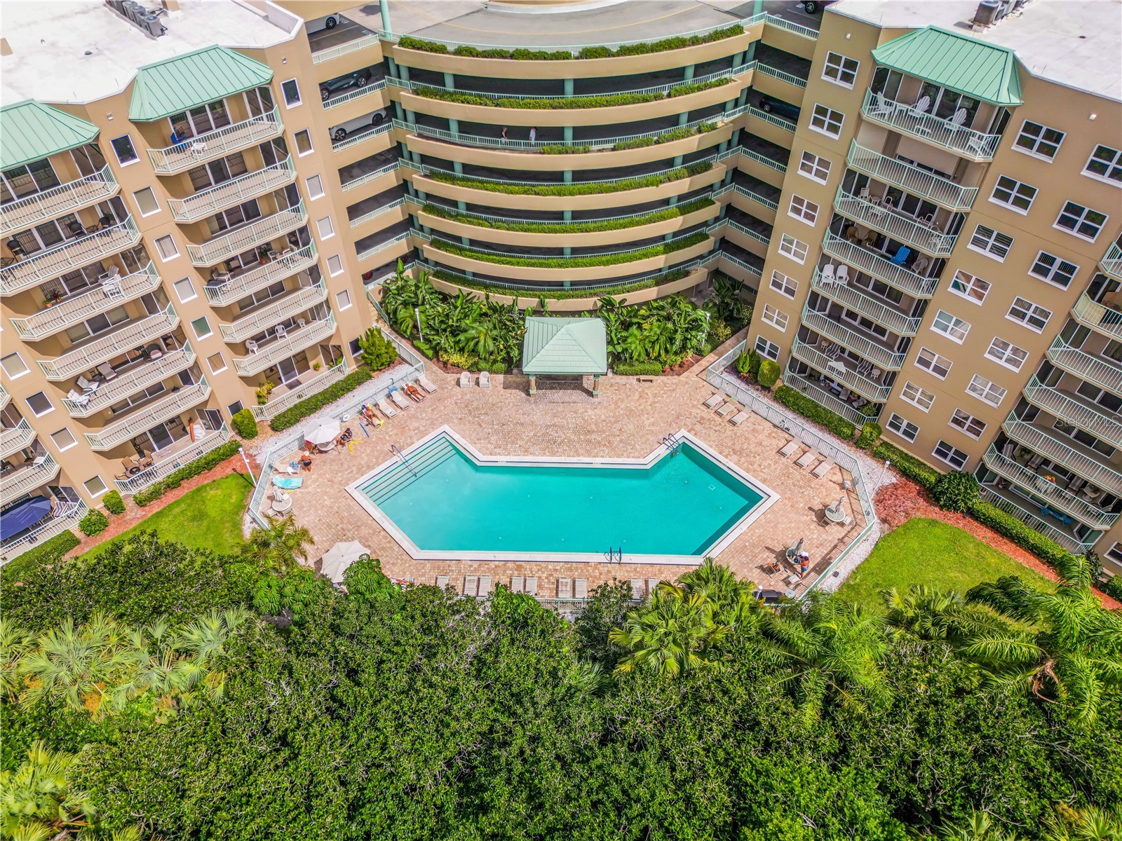 4 Oceans West Boulevard #402A Daytona Beach FL 32118 NS1087869 image7