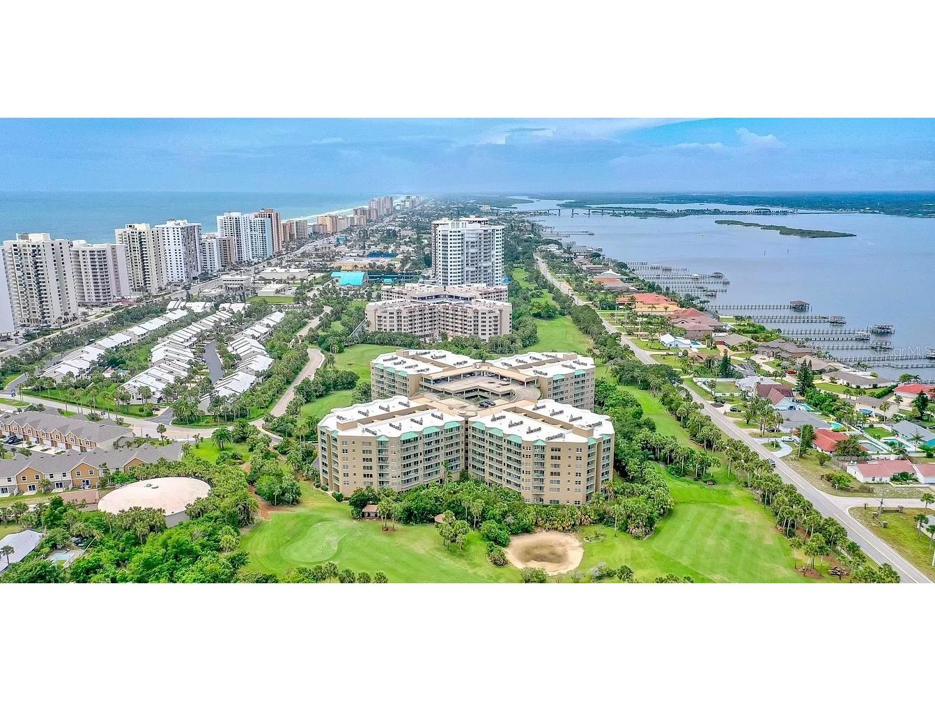 4 Oceans West Boulevard #402B Daytona Beach Shores FL 32118 FC313779 image1