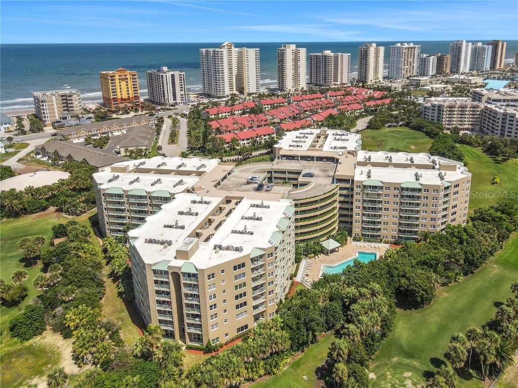 4 Oceans West Boulevard #404C Daytona Beach Shores FL 32118 V4936321 image1