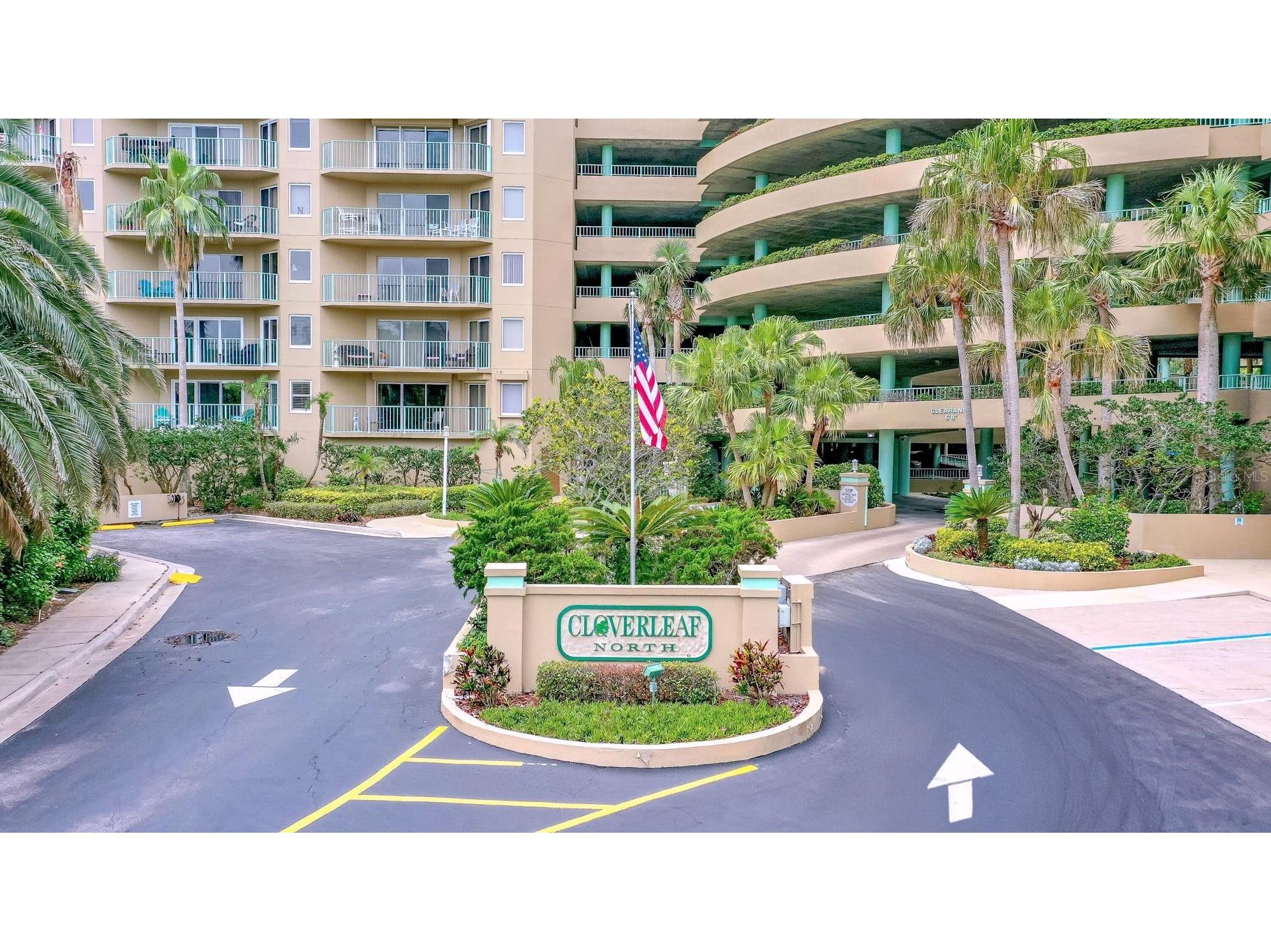 4 Oceans West Boulevard #406A Daytona Beach FL 32118 V4947799 image1
