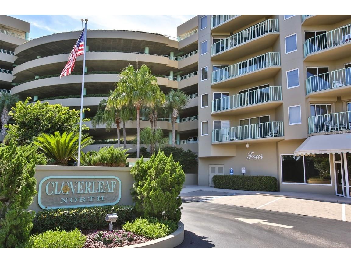 4 Oceans West Boulevard #406B Daytona Beach Shores FL 32118 V4933228 image1
