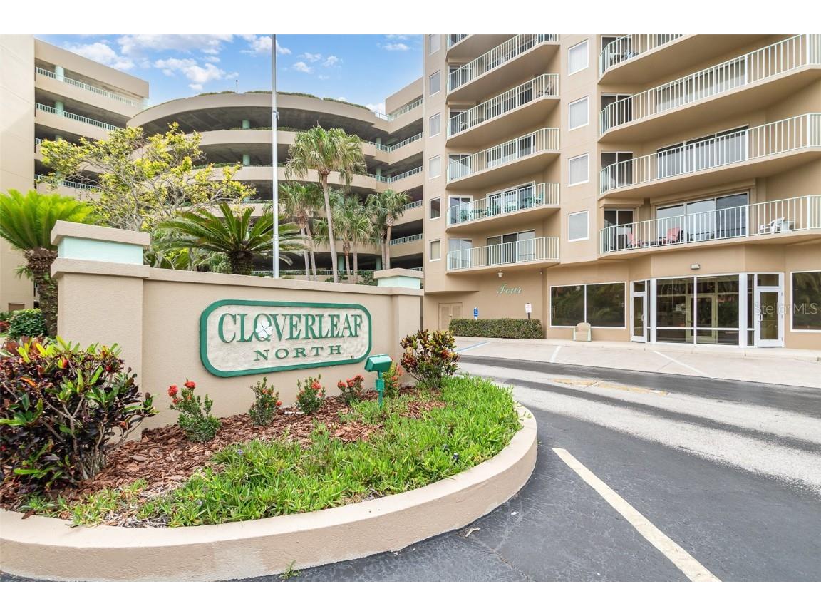 4 Oceans West Boulevard #502B Daytona Beach FL 32118 - ATLANTIC OCEAN & HALIFAX RIVER A4651166 image1