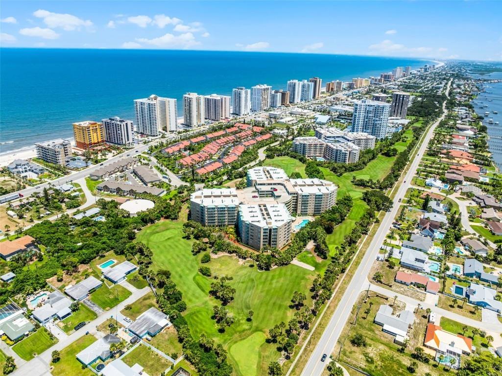 4 Oceans West Boulevard #502D Daytona Beach Shores FL 32118 O6320117 image1