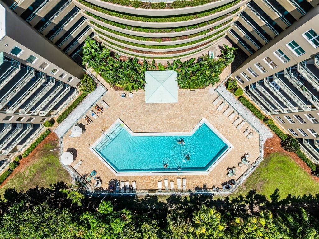 4 Oceans West Boulevard #502D Daytona Beach Shores FL 32118 O6320117 image24