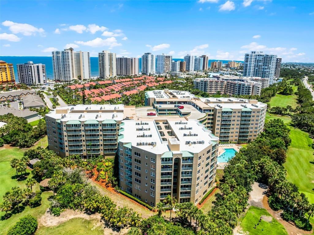 4 Oceans West Boulevard #502D Daytona Beach Shores FL 32118 O6320117 image25
