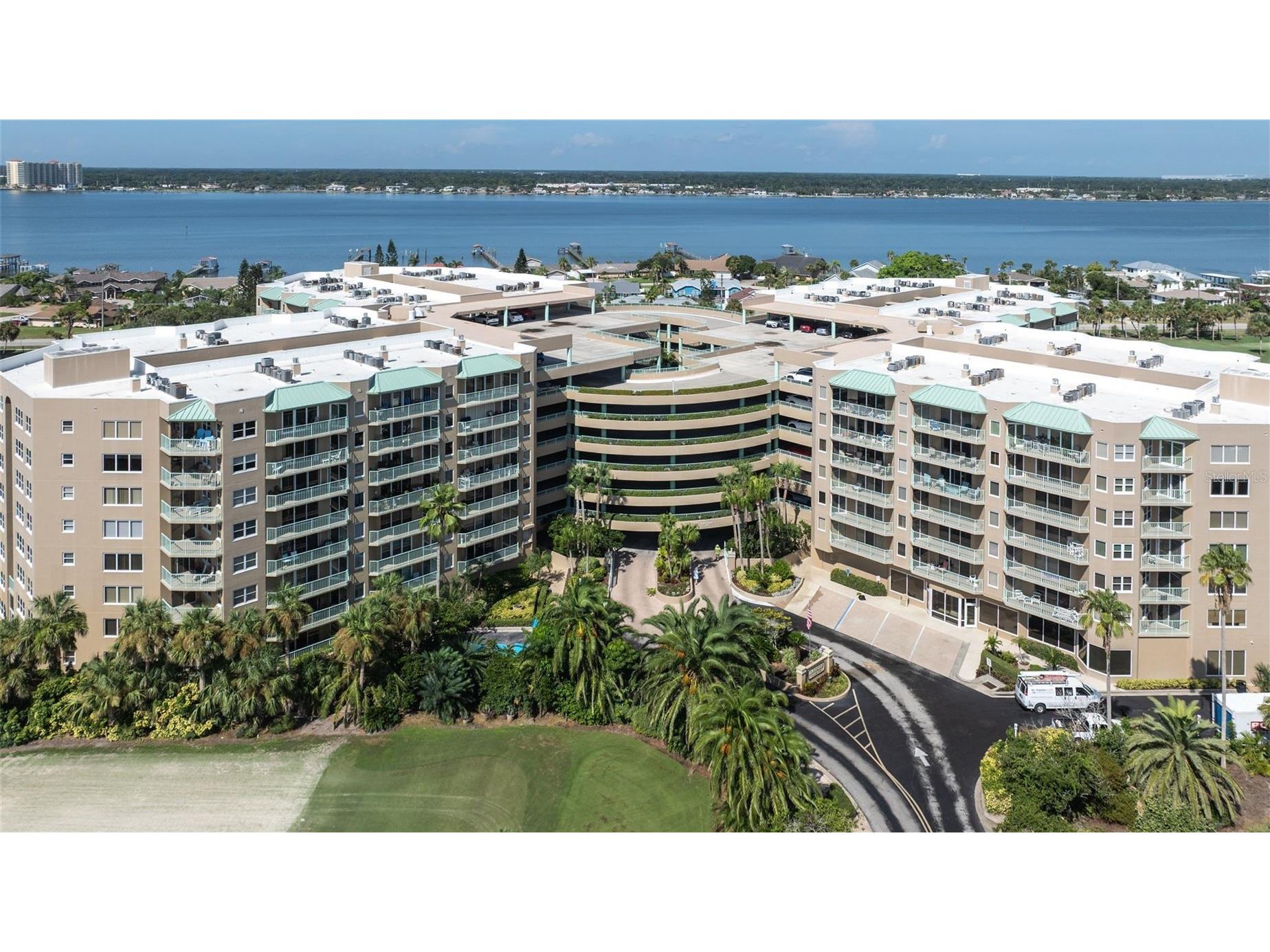 4 Oceans West Boulevard #601A Daytona Beach Shores FL 32118 V4944636 image1
