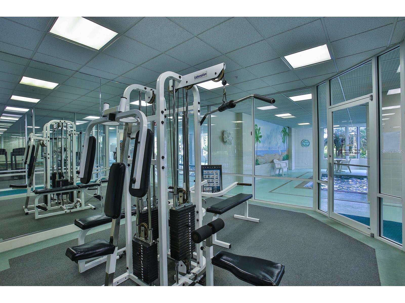 4 Oceans West Boulevard #601A Daytona Beach Shores FL 32118 V4944636 image17