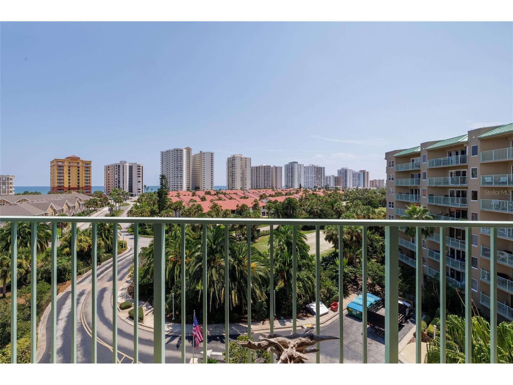 4 Oceans West Boulevard #601A Daytona Beach Shores FL 32118 V4944636 image3