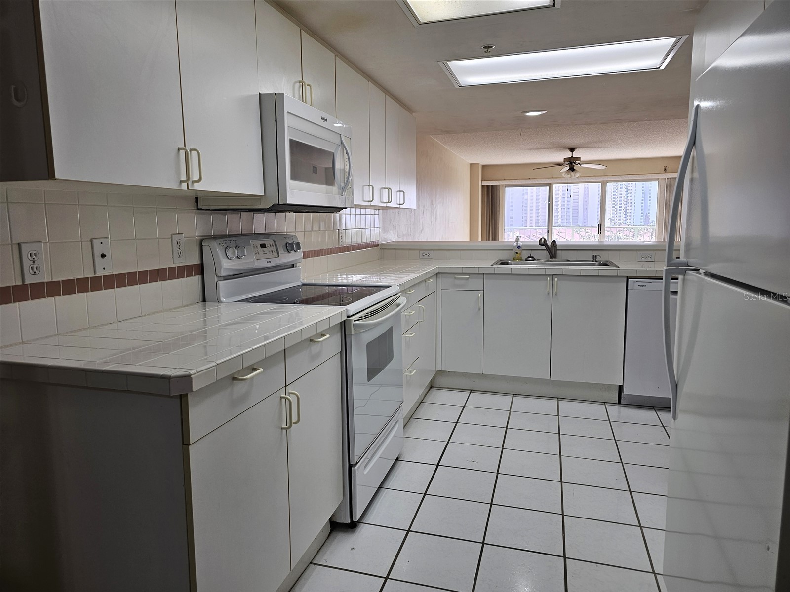 4 Oceans West Boulevard #601A Daytona Beach Shores FL 32118 V4944636 image6