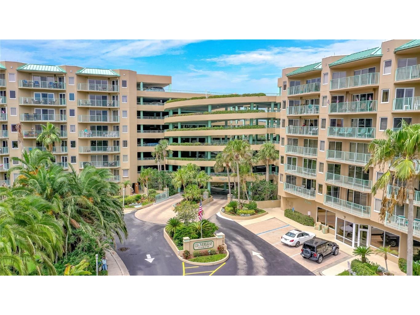 4 Oceans West Boulevard #604B Daytona Beach Shores FL 32118 V4933330 image1