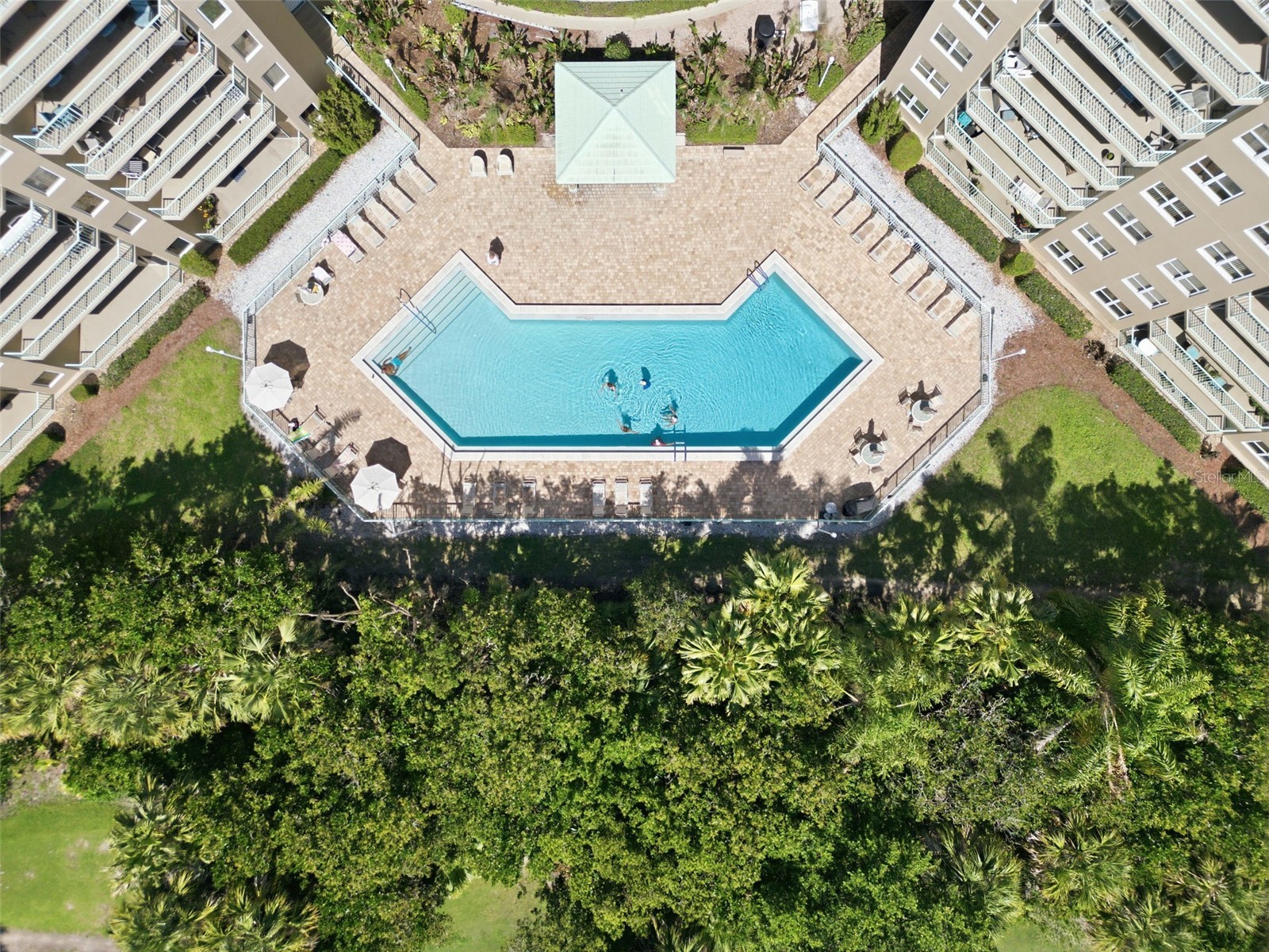 4 Oceans West Boulevard #701C Daytona Beach Shores FL 32118 V4948834 image2
