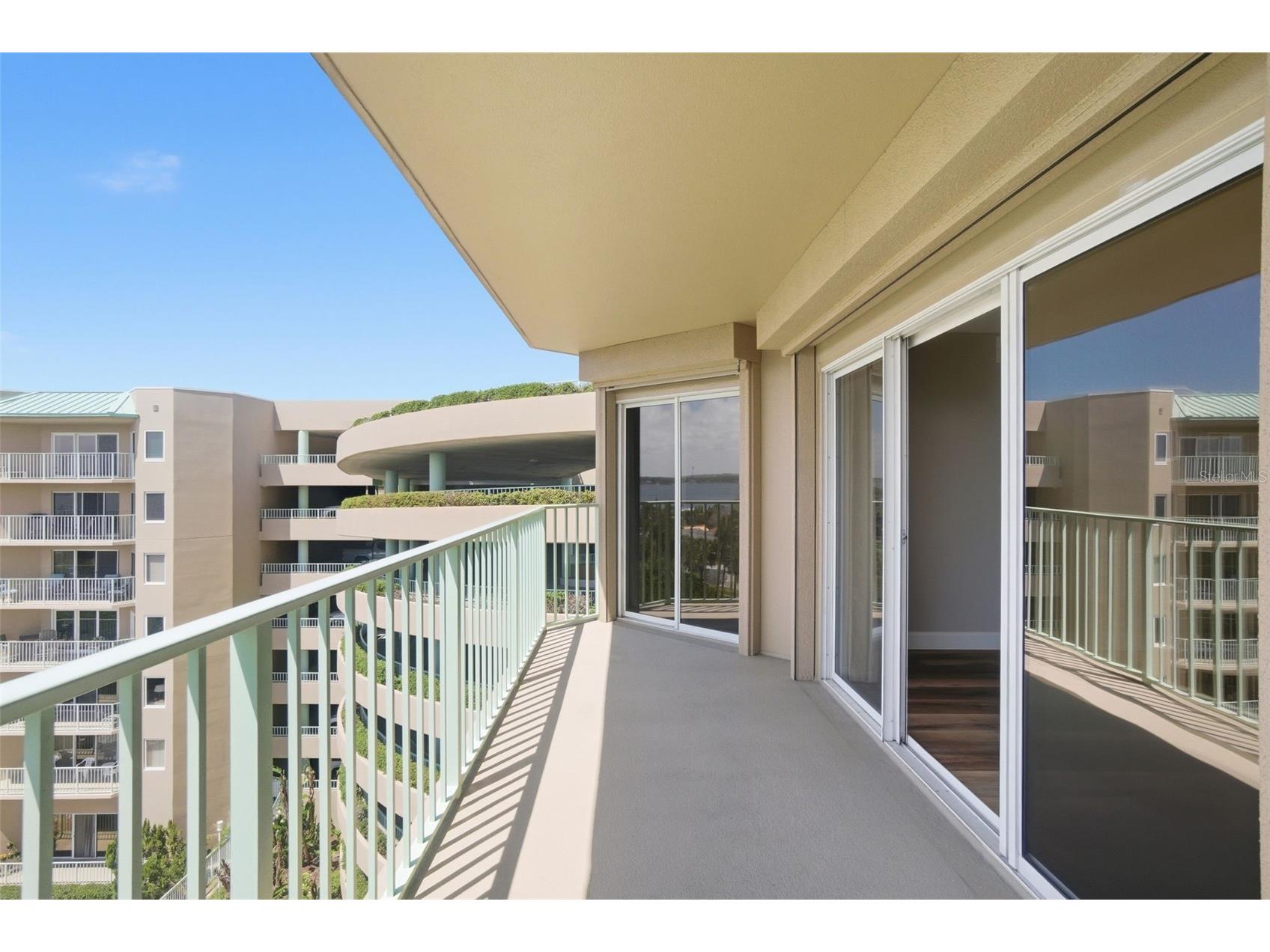 4 Oceans West Boulevard #701C Daytona Beach Shores FL 32118 V4948834 image30