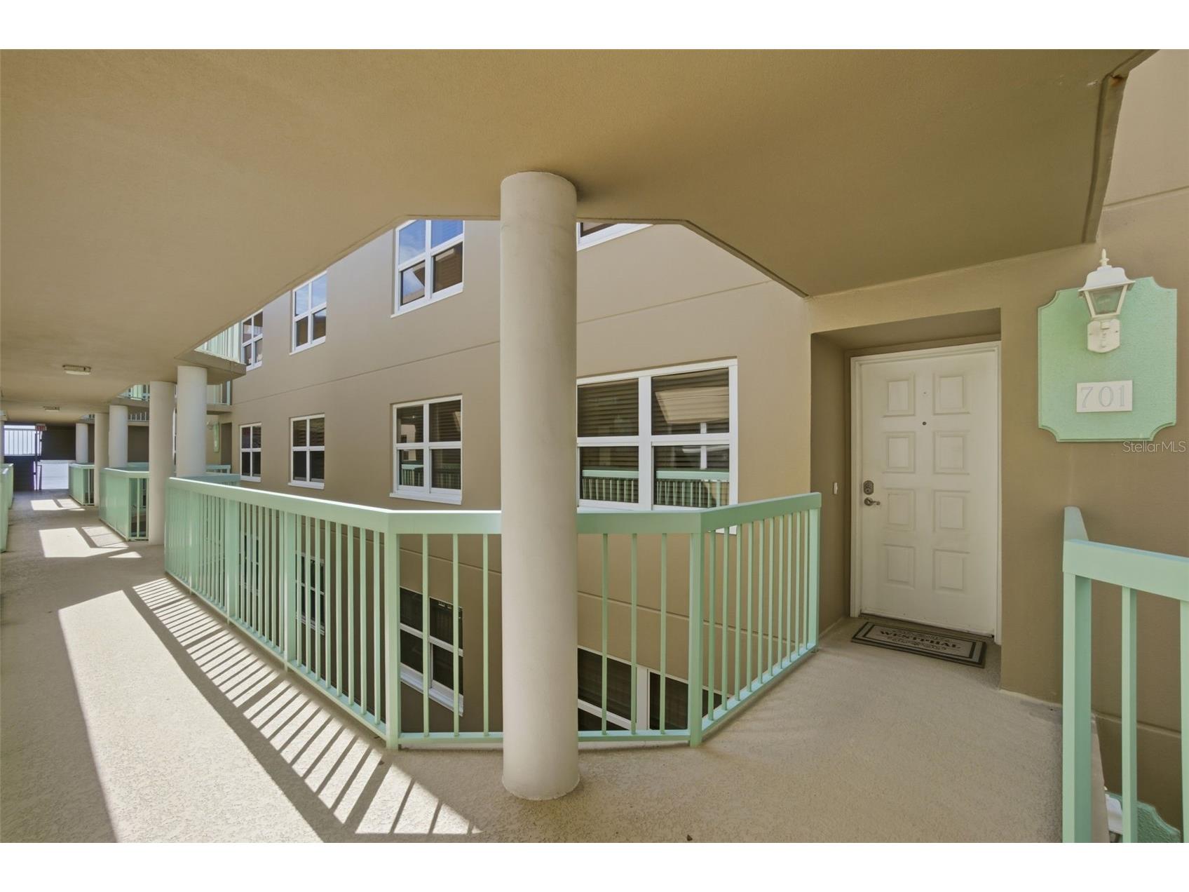 4 Oceans West Boulevard #701C Daytona Beach Shores FL 32118 V4948834 image31