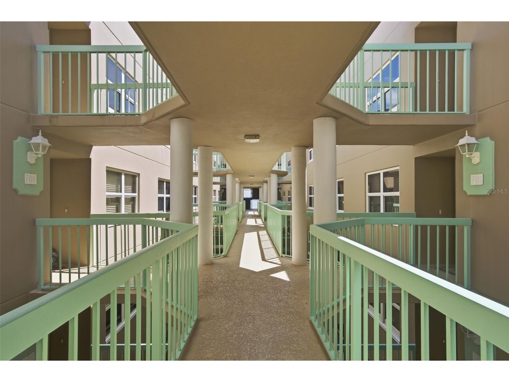 4 Oceans West Boulevard #701C Daytona Beach Shores FL 32118 V4948834 image32