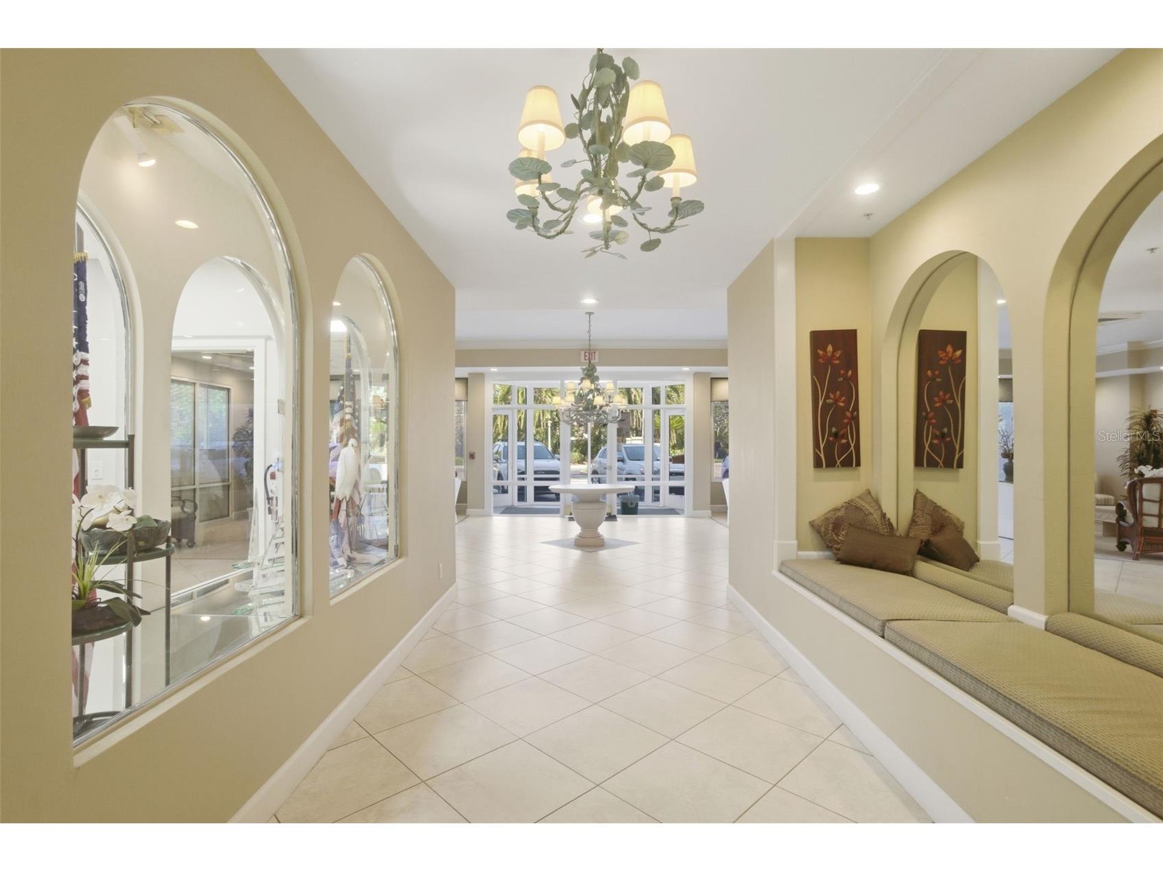 4 Oceans West Boulevard #701C Daytona Beach Shores FL 32118 V4948834 image38