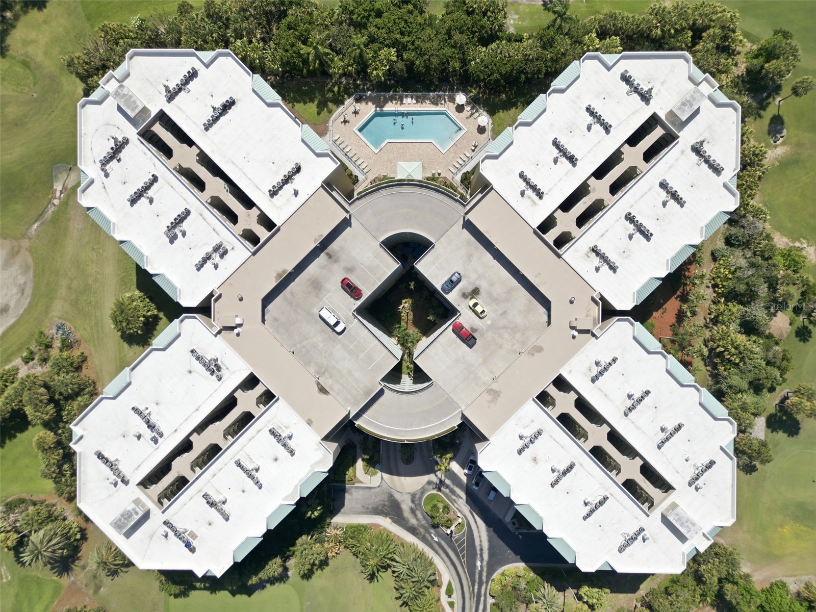 4 Oceans West Boulevard #701C Daytona Beach Shores FL 32118 V4948834 image40