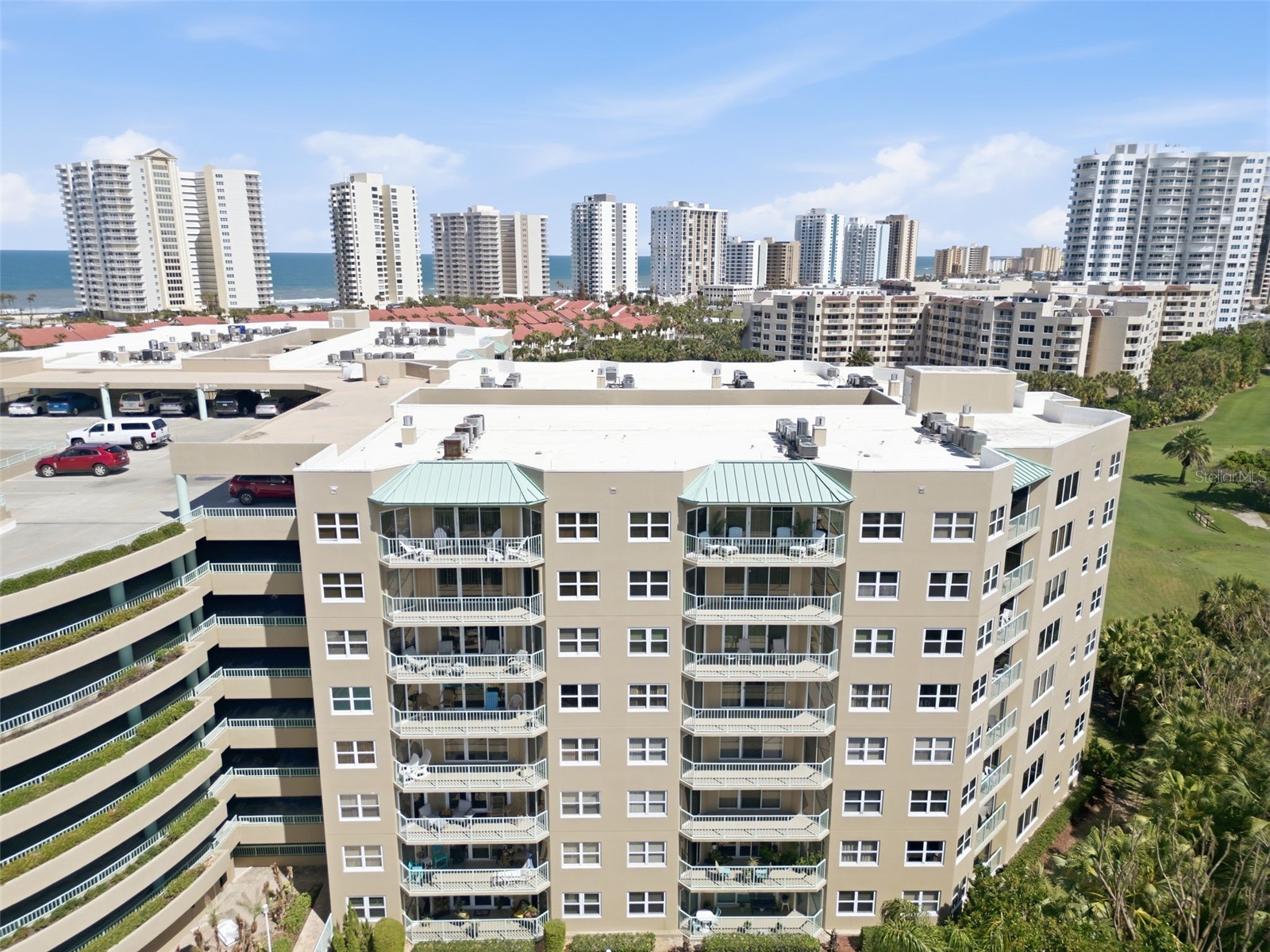 4 Oceans West Boulevard #701C Daytona Beach Shores FL 32118 V4948834 image41