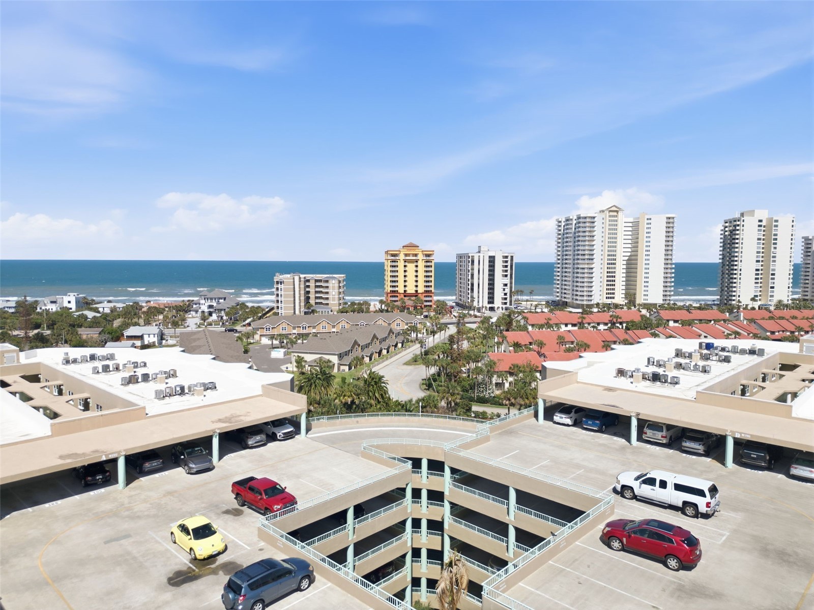 4 Oceans West Boulevard #701C Daytona Beach Shores FL 32118 V4948834 image43