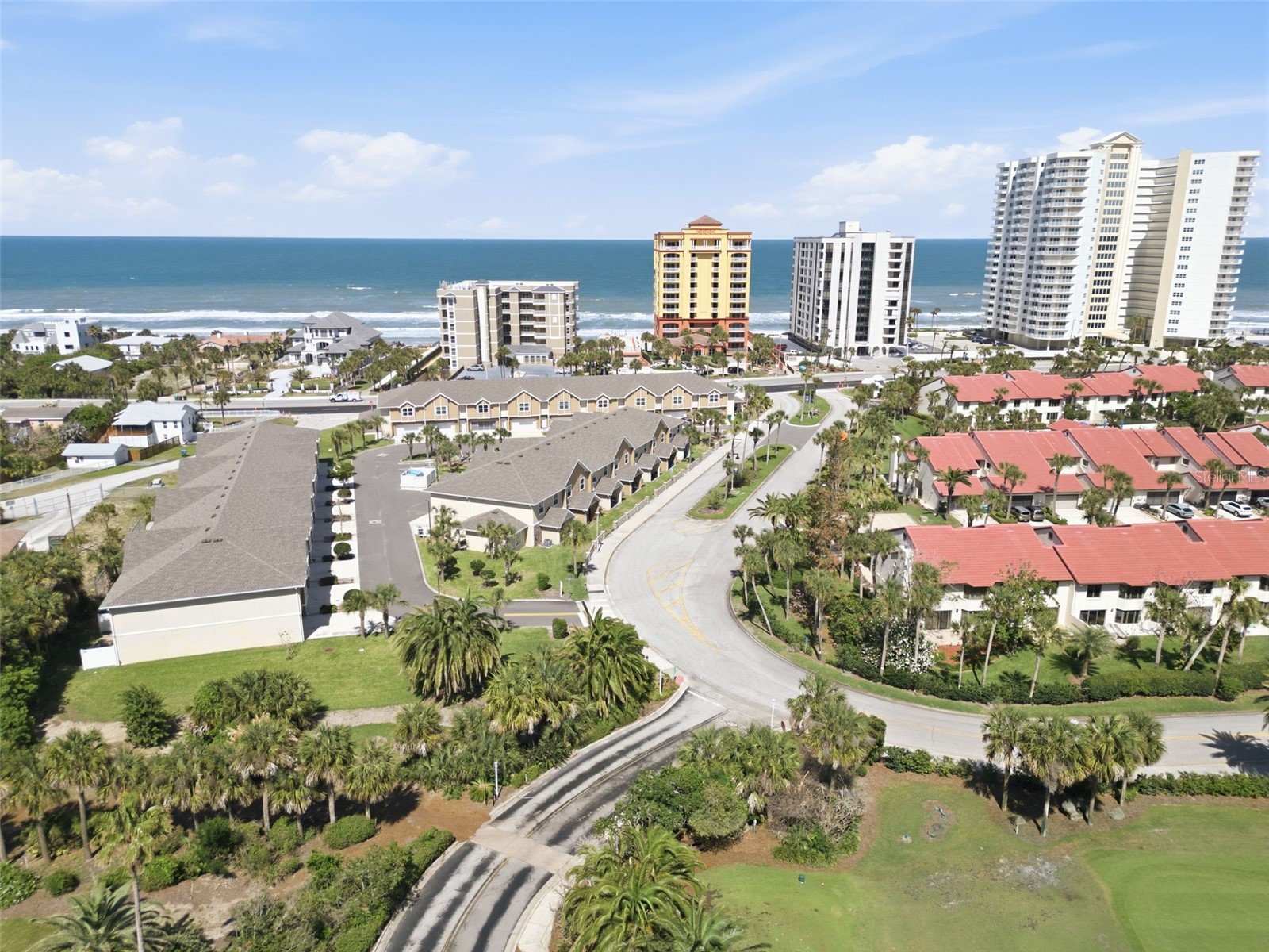 4 Oceans West Boulevard #701C Daytona Beach Shores FL 32118 V4948834 image45