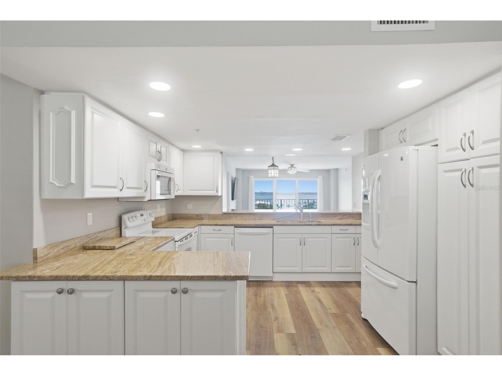 4 Oceans West Boulevard #701C Daytona Beach Shores FL 32118 V4948834 image8