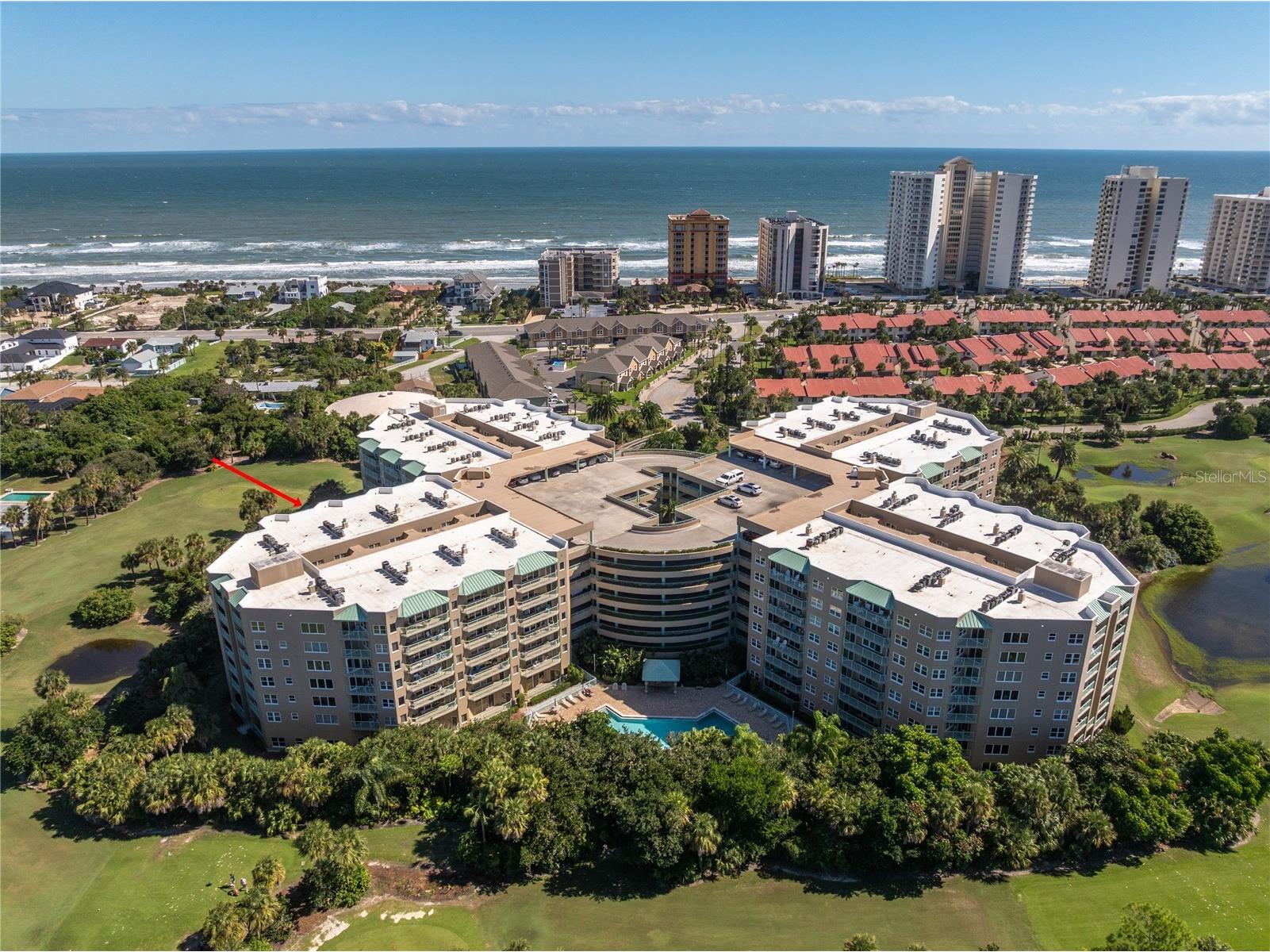 4 Oceans West Boulevard #703B Daytona Beach FL 32118 FC313506 image2