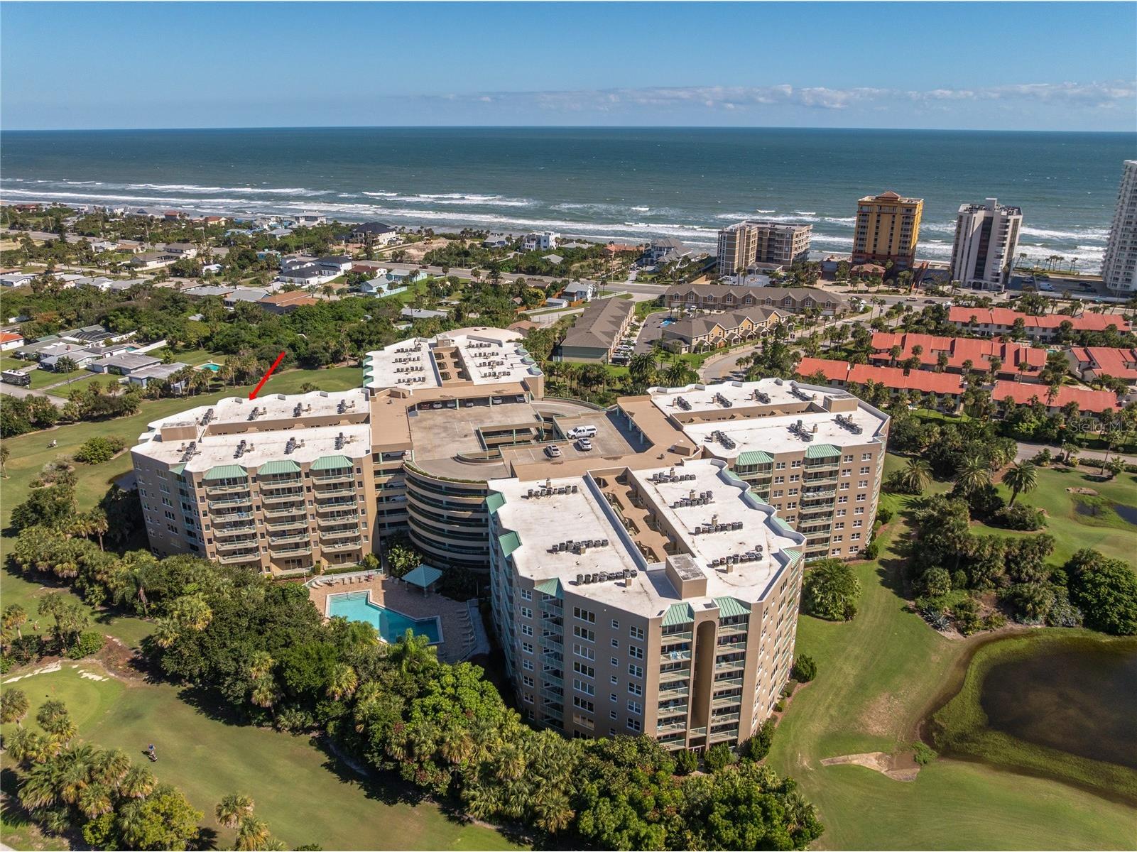 4 Oceans West Boulevard #703B Daytona Beach FL 32118 FC313506 image23