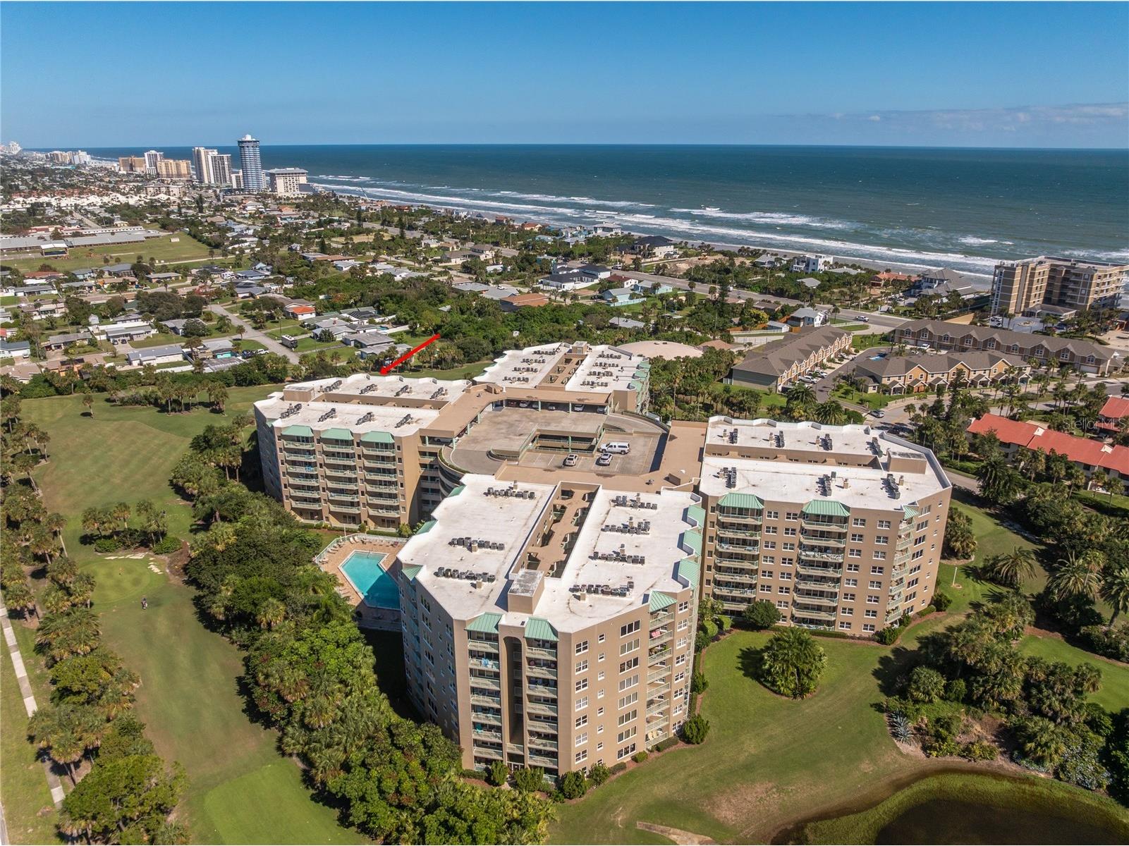 4 Oceans West Boulevard #703B Daytona Beach FL 32118 FC313506 image24