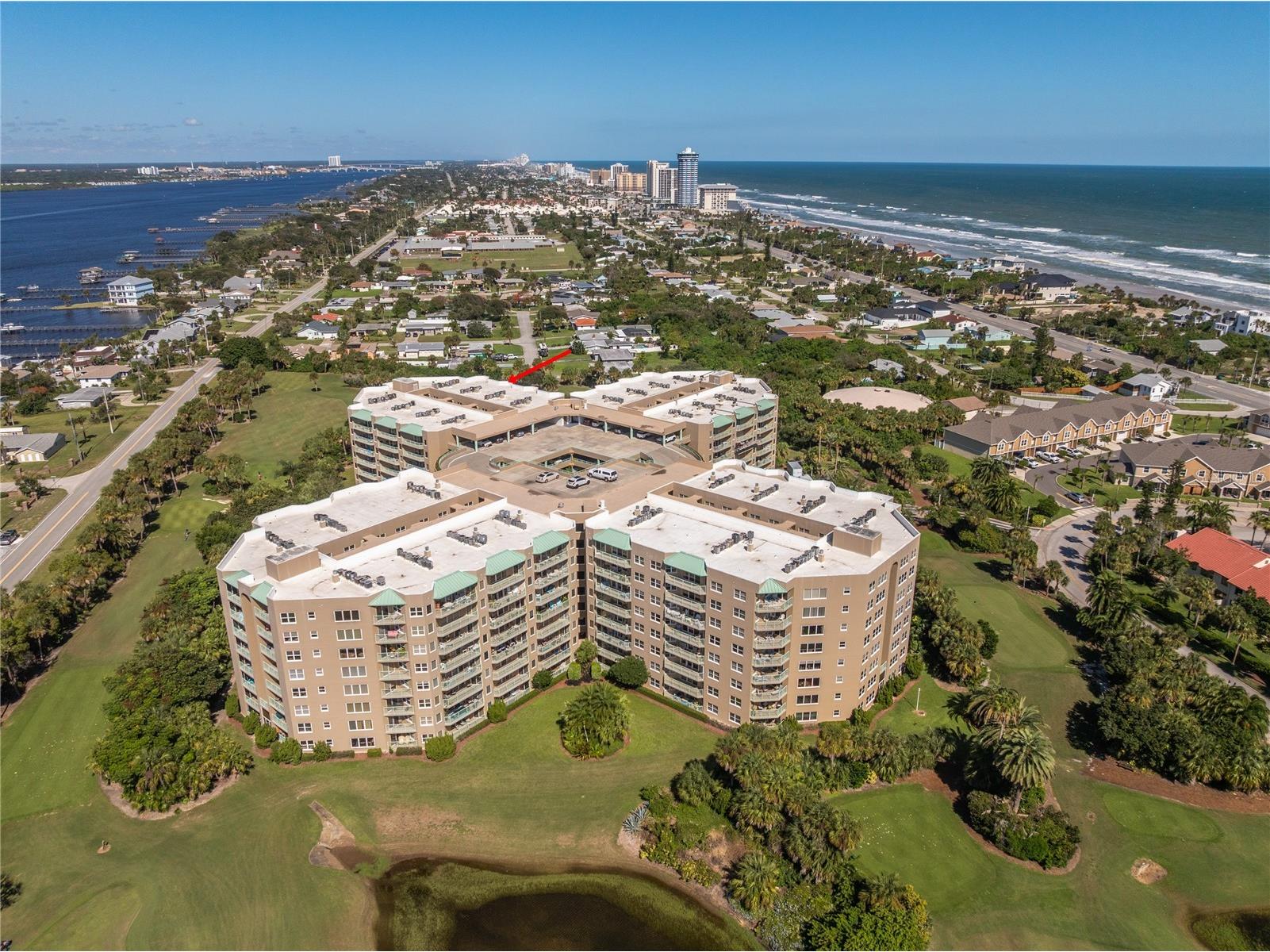 4 Oceans West Boulevard #703B Daytona Beach FL 32118 FC313506 image25