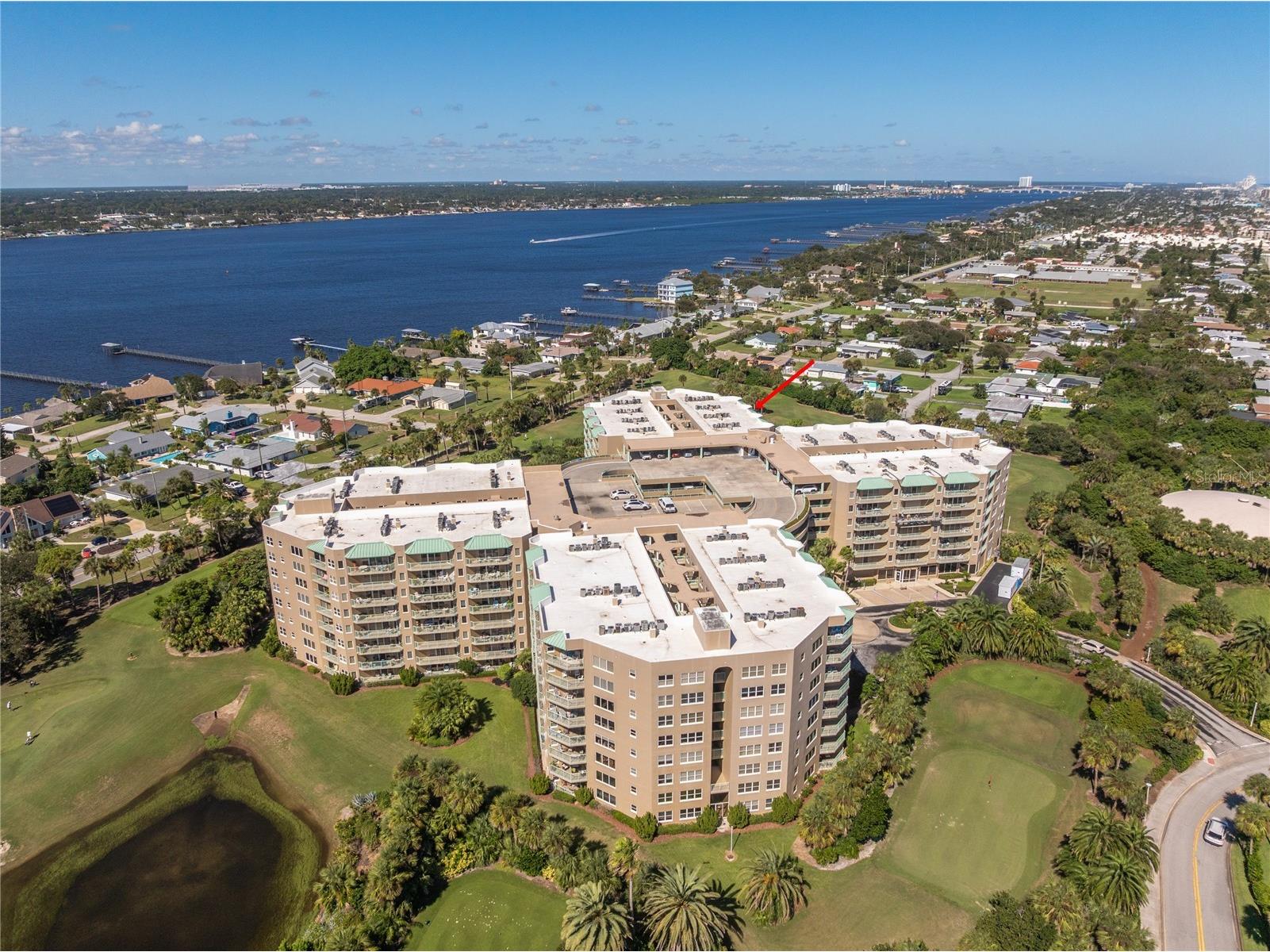 4 Oceans West Boulevard #703B Daytona Beach FL 32118 FC313506 image26