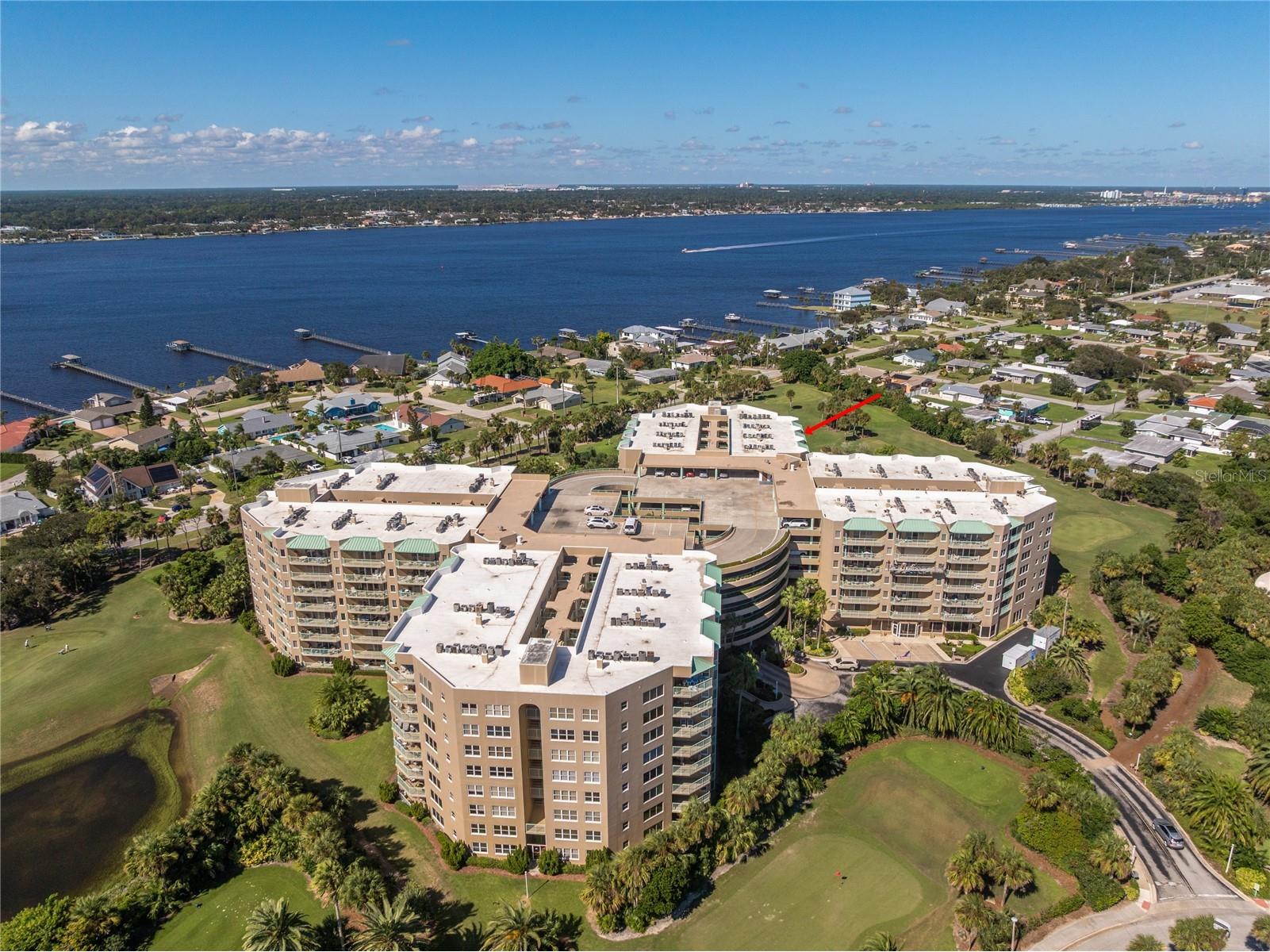 4 Oceans West Boulevard #703B Daytona Beach FL 32118 FC313506 image27