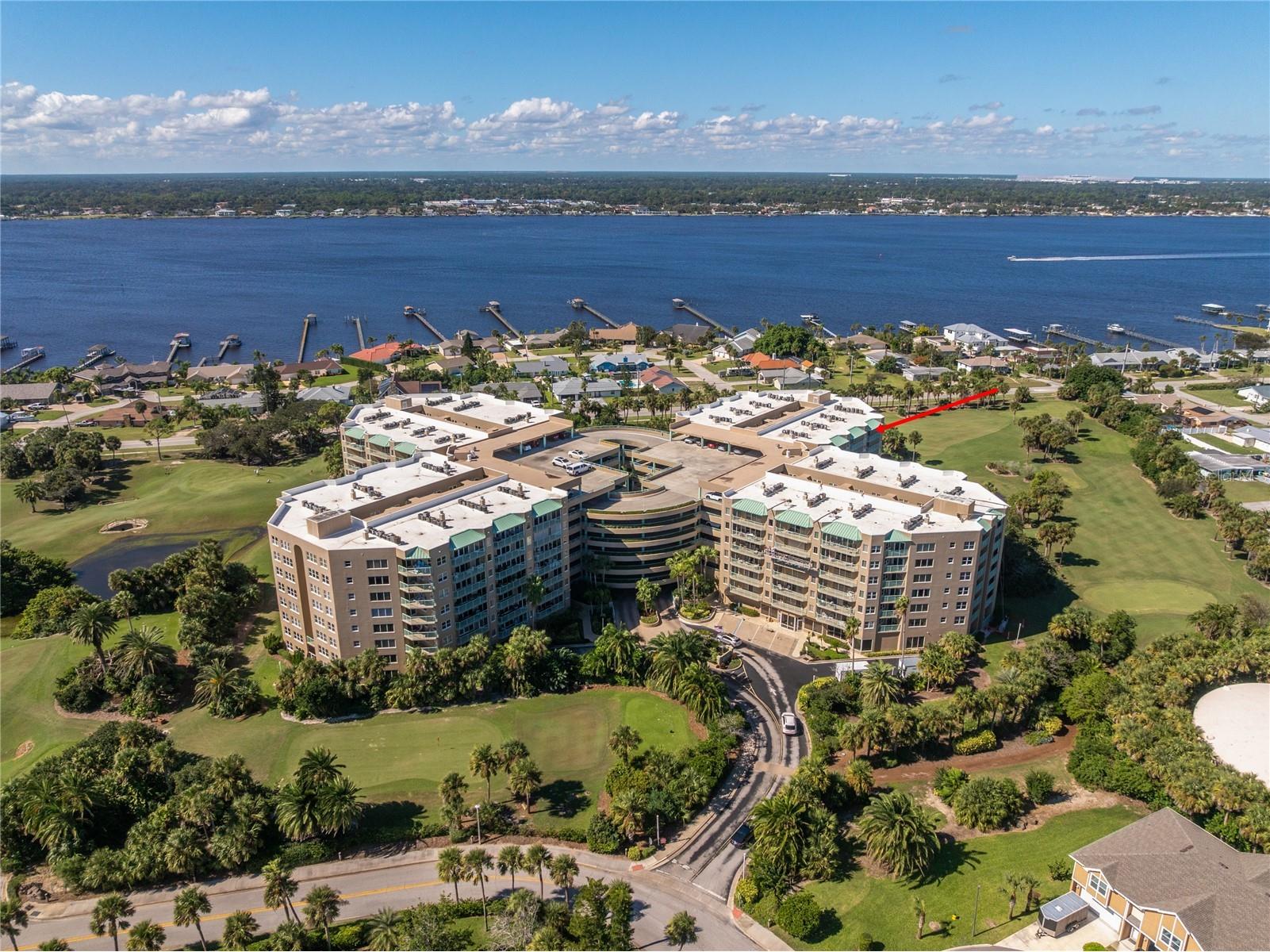 4 Oceans West Boulevard #703B Daytona Beach FL 32118 FC313506 image28