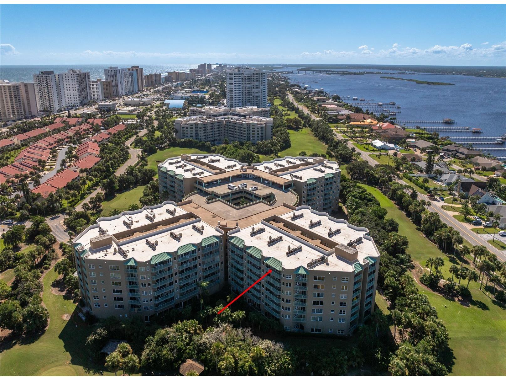 4 Oceans West Boulevard #703B Daytona Beach FL 32118 FC313506 image30