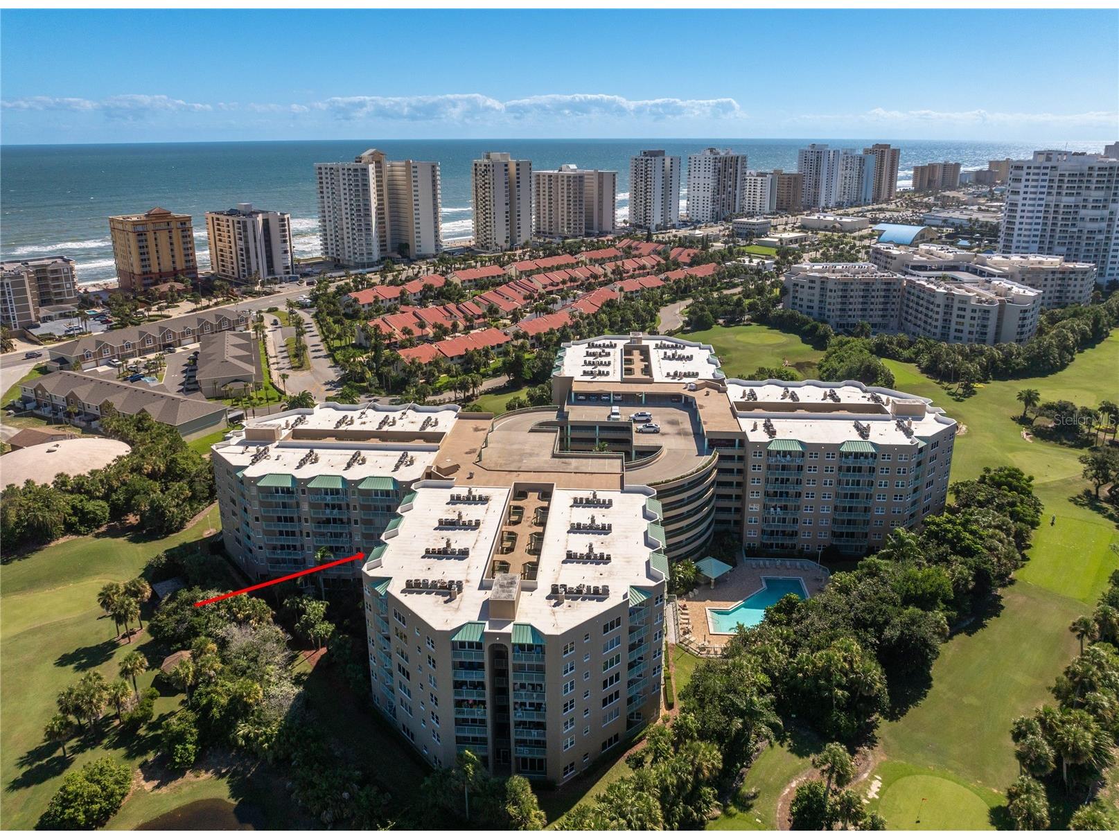 4 Oceans West Boulevard #703B Daytona Beach FL 32118 FC313506 image31