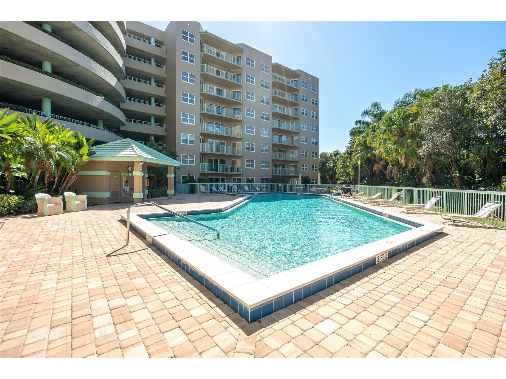 4 Oceans West Boulevard #703B Daytona Beach FL 32118 FC313506 image54