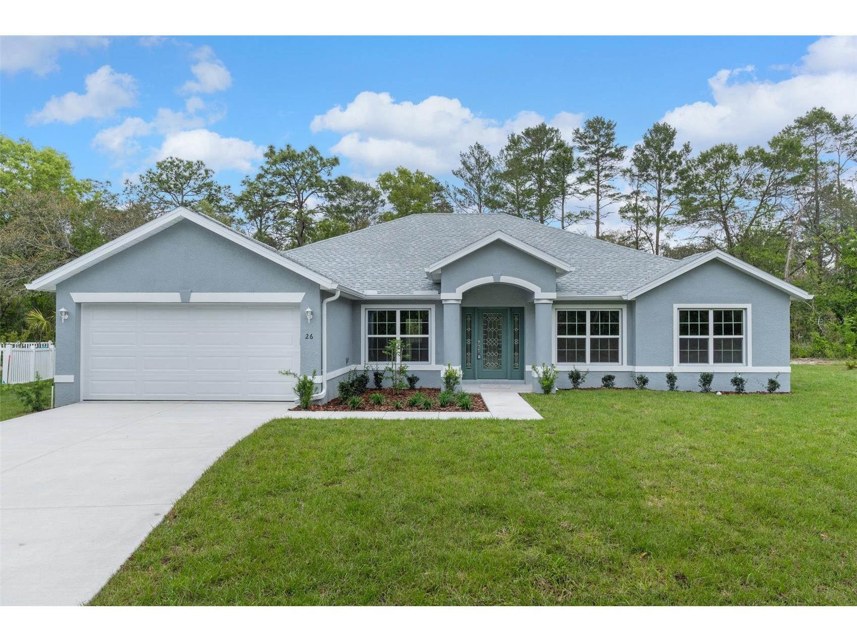 4 Palm Grass Court Homosassa FL 34446 W7881413 image1
