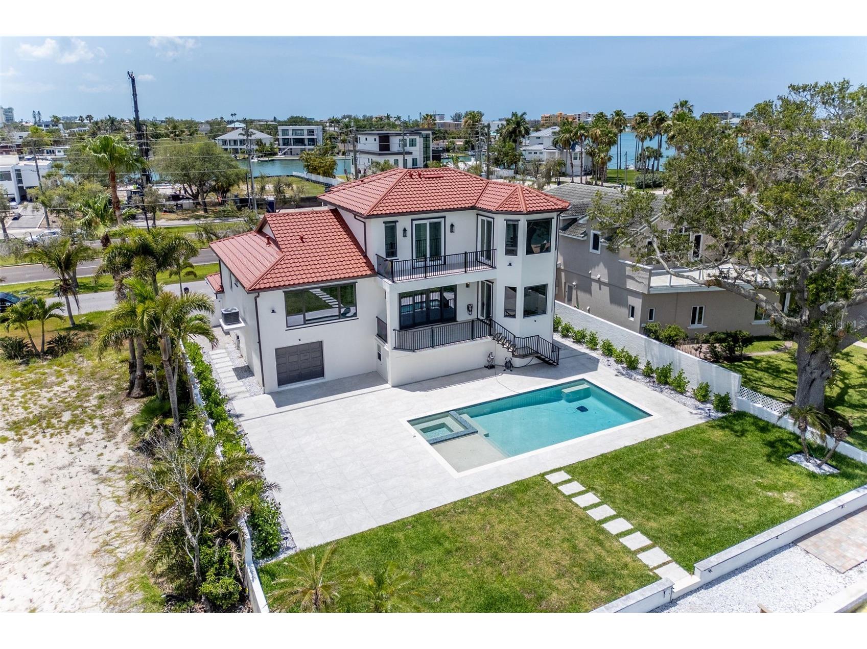 4 Paradise Lane Treasure Island FL 33706 TB8505304 image70