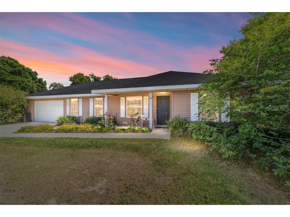 4 Pecan Drive Run Ocala FL 34472 OM677554 image1