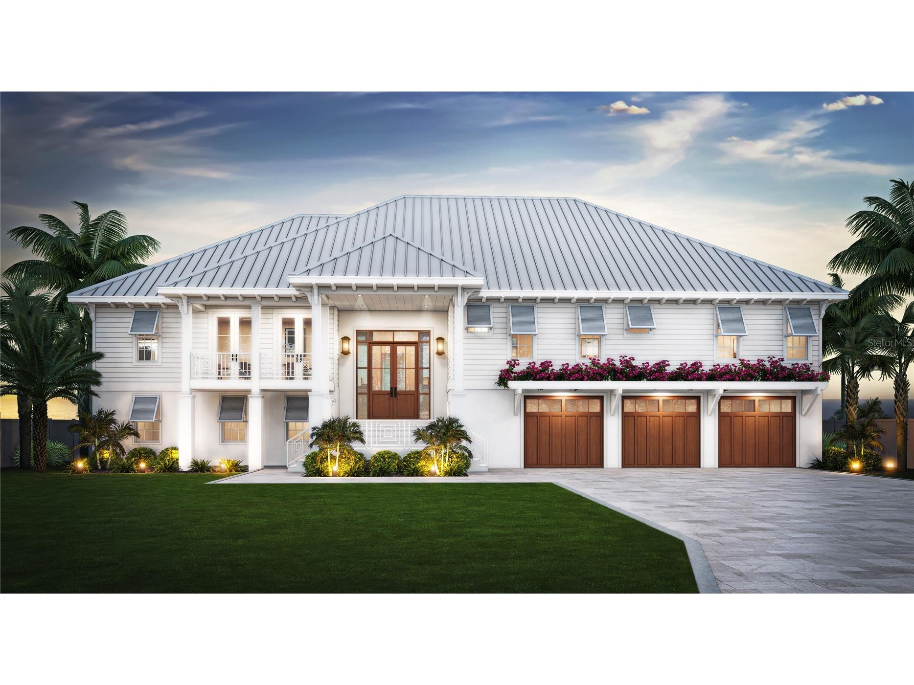 4 Peekins Cove Drive Boca Grande FL 33921 D6145293 image1