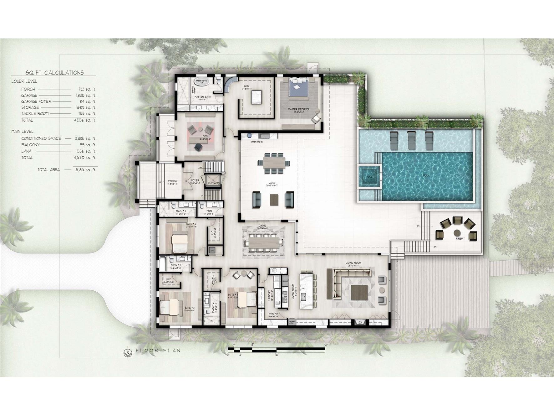 4 Peekins Cove Drive Boca Grande FL 33921 D6145293 image10