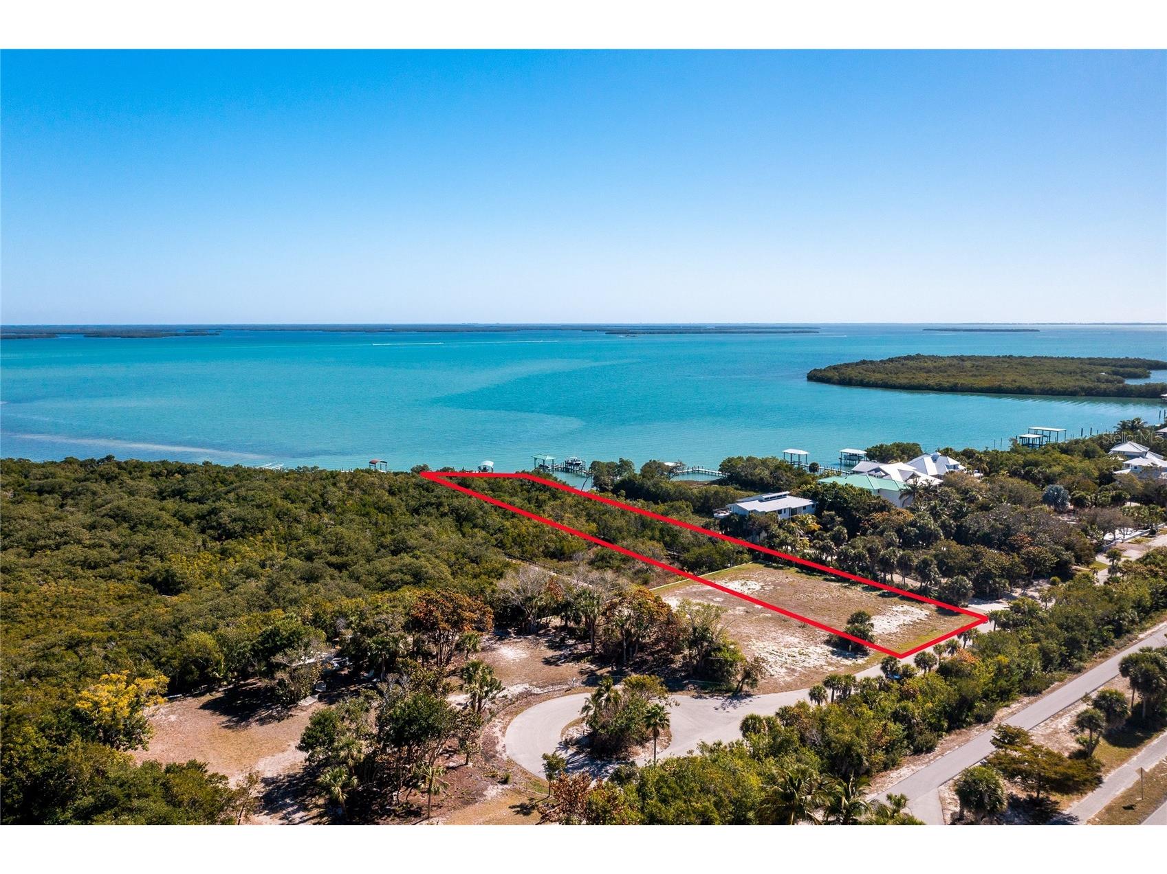 4 Peekins Cove Drive Boca Grande FL 33921 D6145293 image12