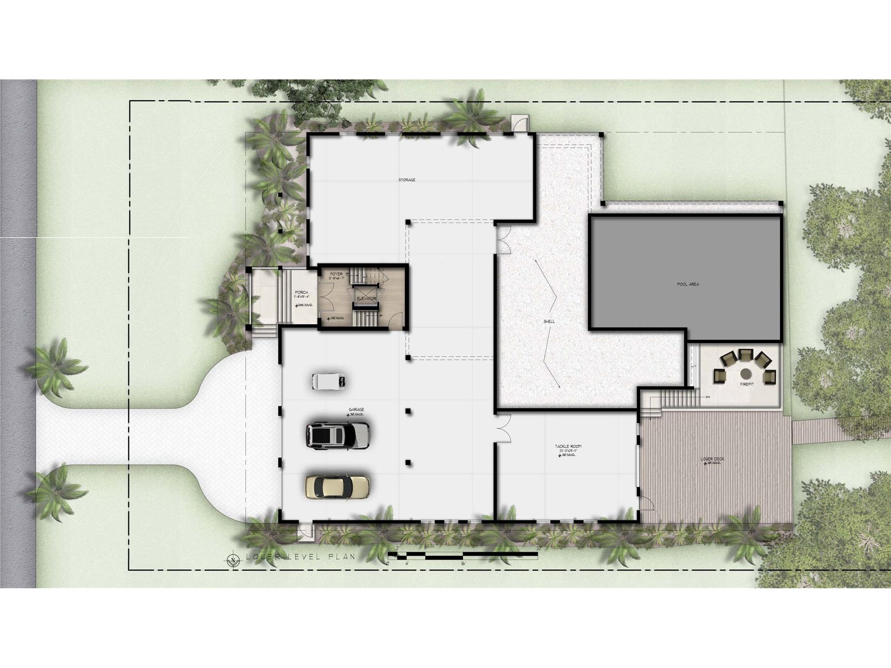 4 Peekins Cove Drive Boca Grande FL 33921 D6145293 image9