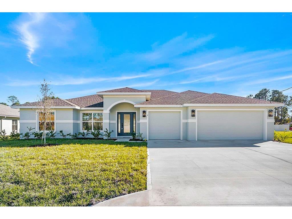 4 Philmont Lane Palm Coast FL 32164 FC302446 image1