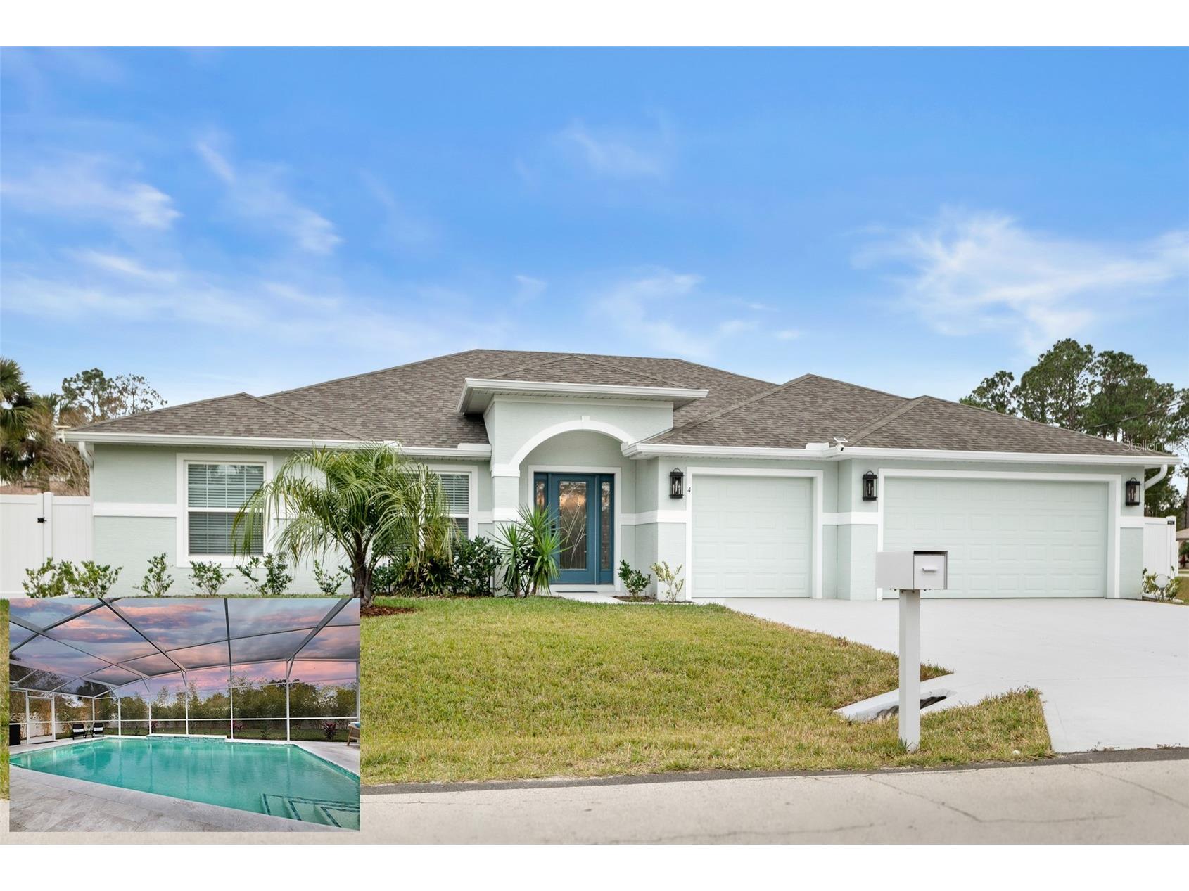 4 Philmont Lane Palm Coast FL 32164 FC314983 image1