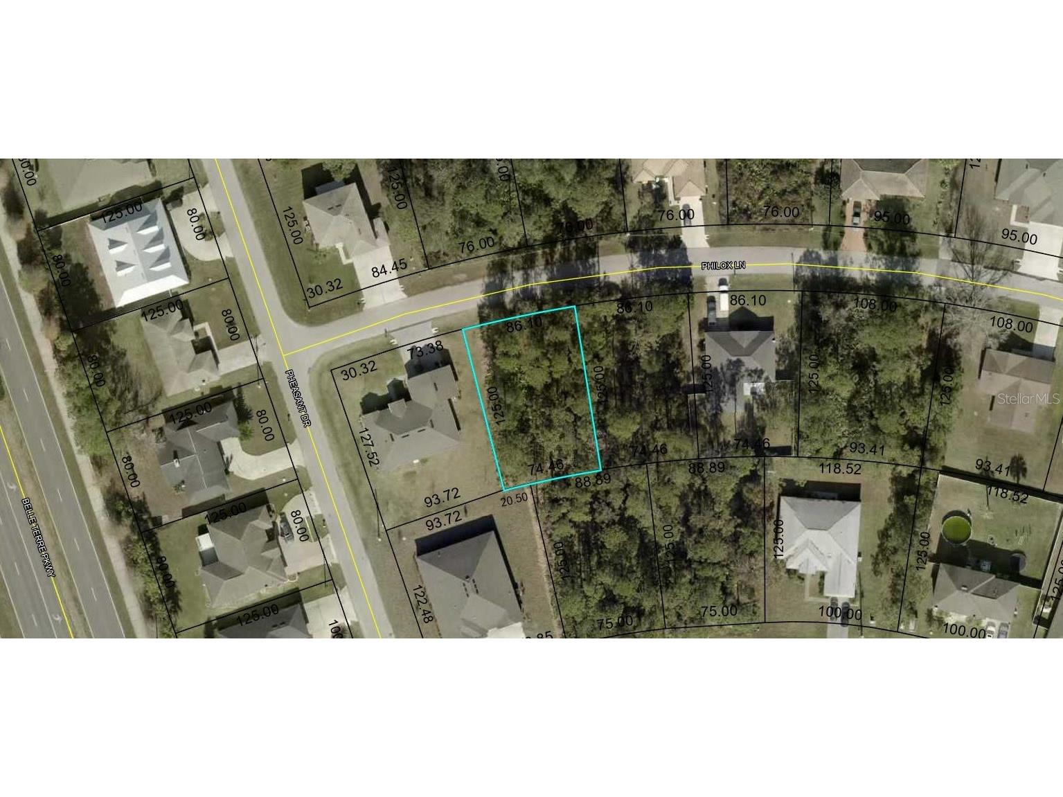 4 Philox Lane Palm Coast FL 32164 FC297081 image1