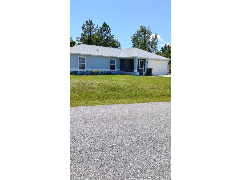 4 Pickcane Lane Palm Coast FL 32164 FC292457 image1