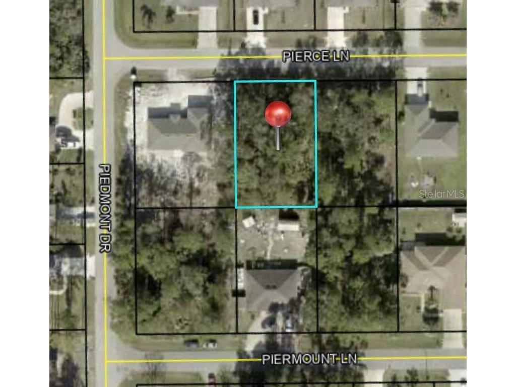 4 Pierce Lane Palm Coast FL 32164 FC304436 image1