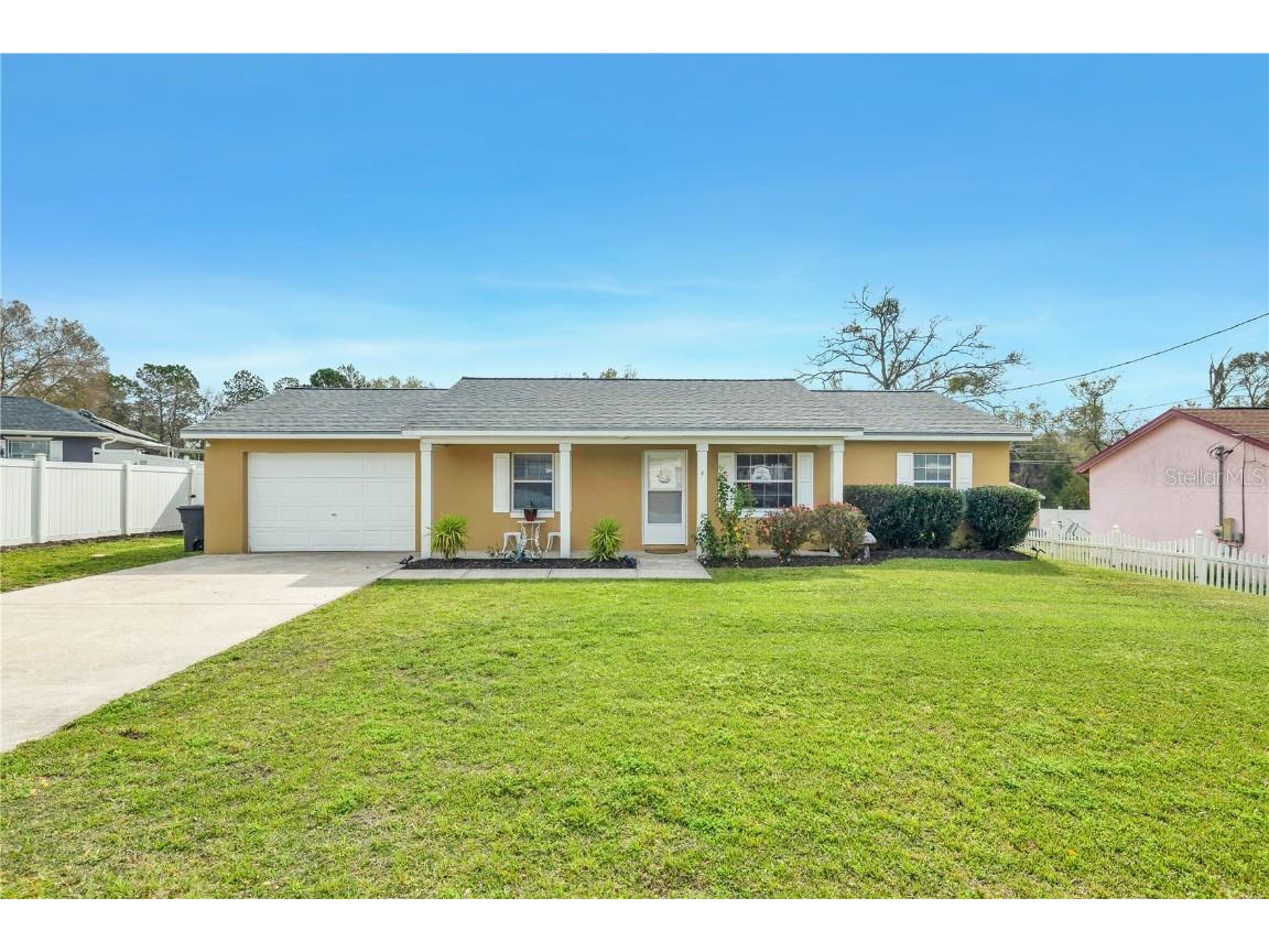 4 Pine Court Place Ocala FL 34472 OM673991 image1