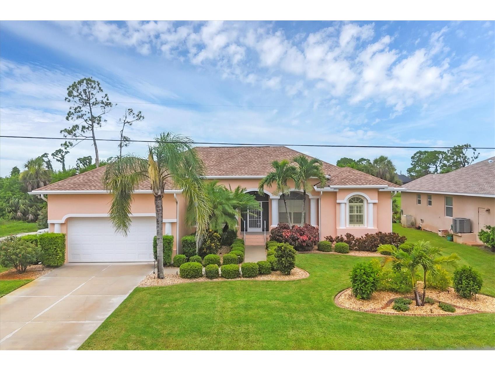 4 Pine Valley Place Rotonda West FL 33947 D6142973 image1
